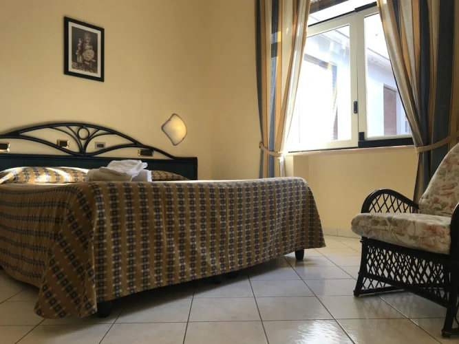 Superior room