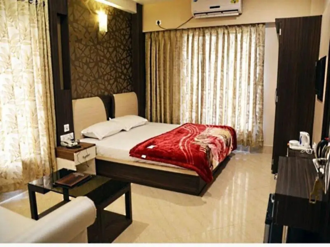 Hotel Gananayak