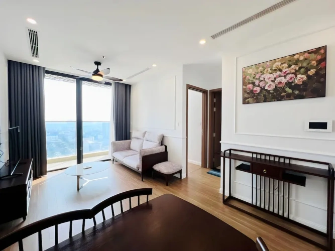1 Bedroom Standard Apartment