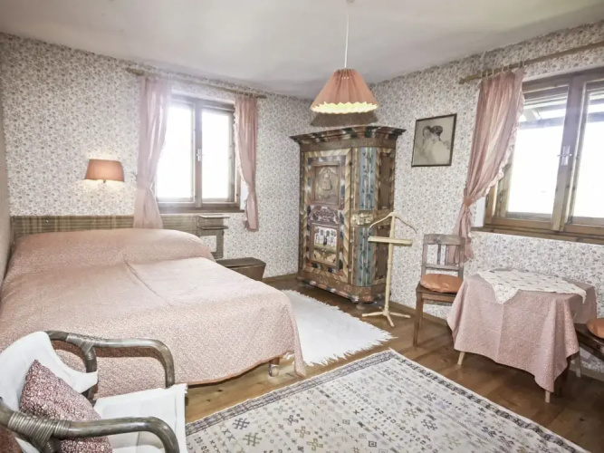 Chalet Patricia