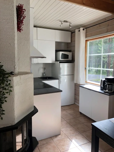 Quadruple Apartment