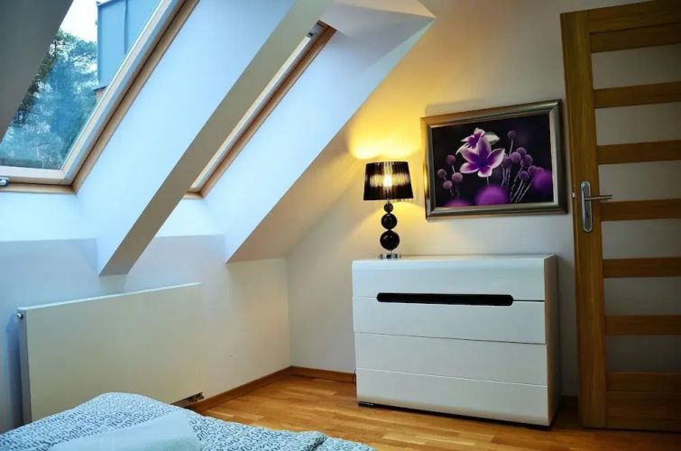 Victus Apartamenty - Rubin