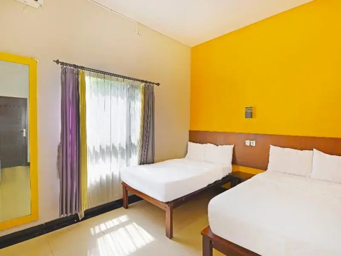 Hotel Lavarta