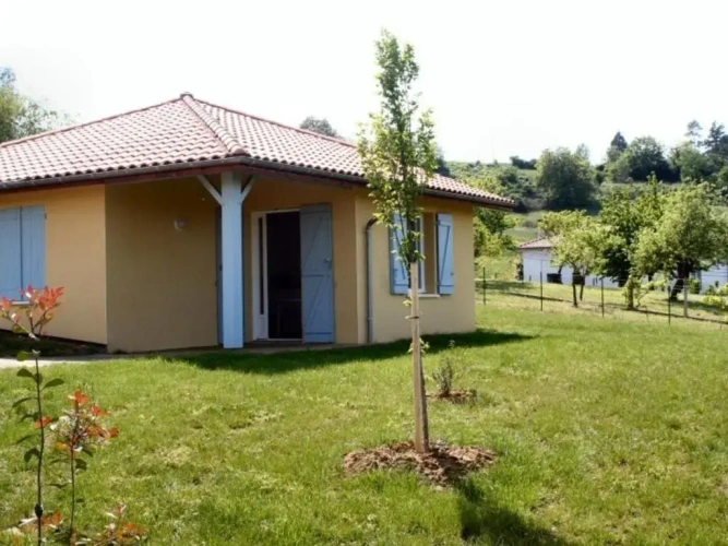 Cottage