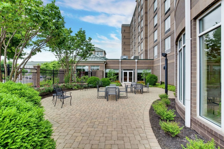 Hilton Garden Inn Louisville Airport photo 32