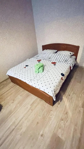 Фотография номера квартиры Апартаменты Текстилей 15А