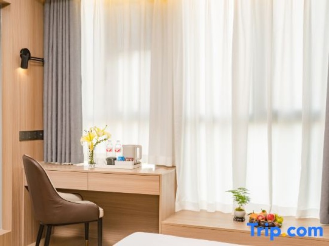 Business Double room