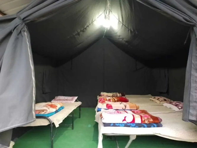 Tent