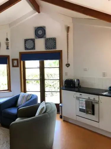 Aroha Cottage