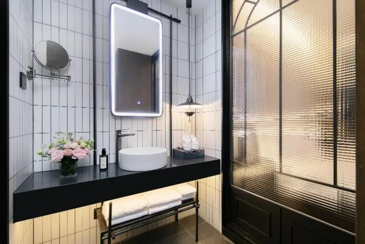 Business Twin room