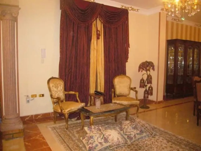 Kenzy Guest House