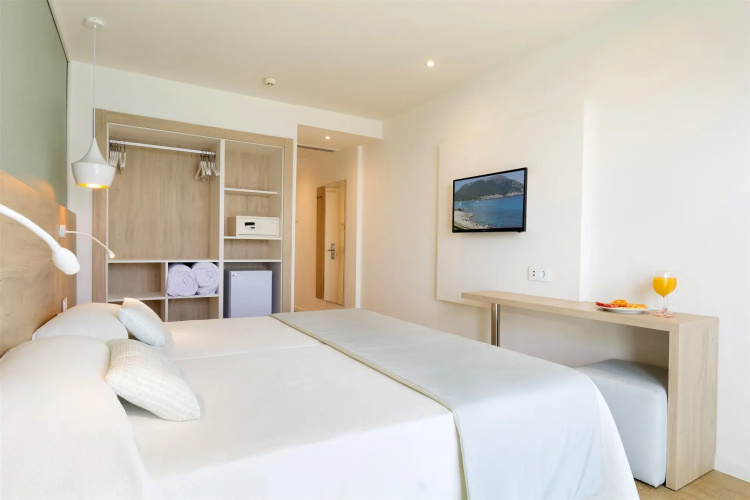 Hotel HSM Regana
