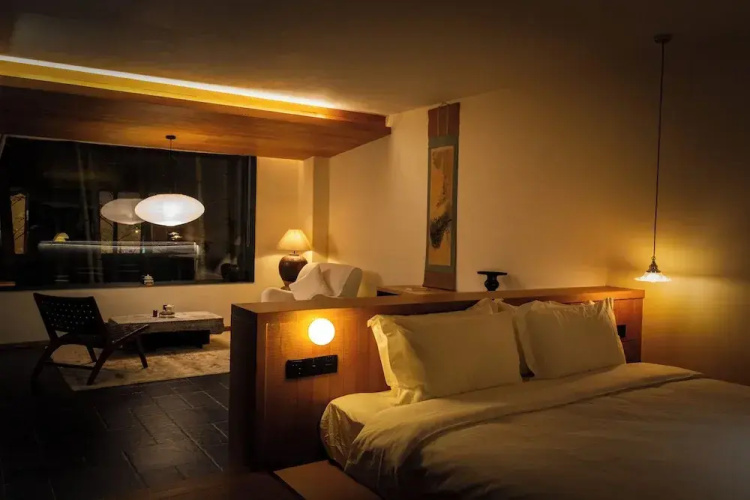 Changxi Home