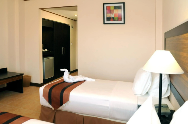 Hotel Tropika