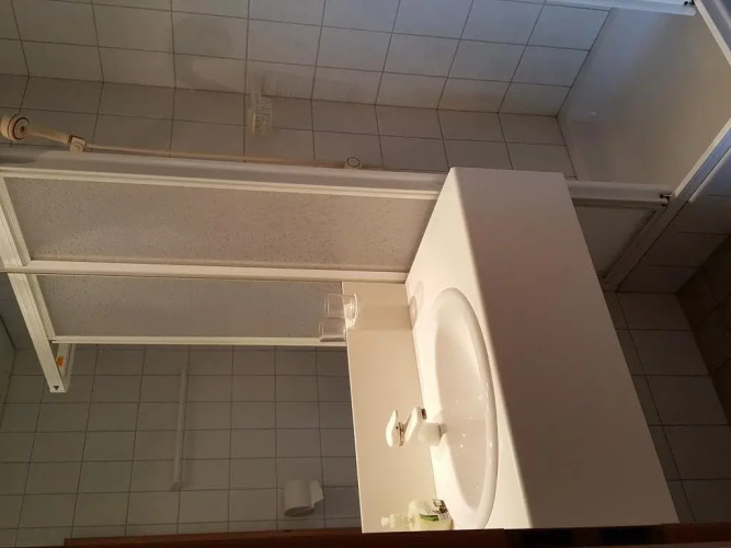 Pension Hoheneich