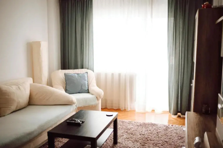 Adrian Home, Central 2 rooms apartment