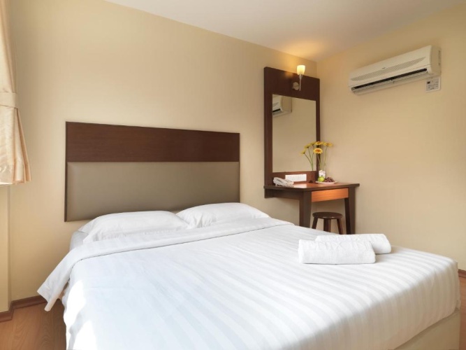 Superior Double room