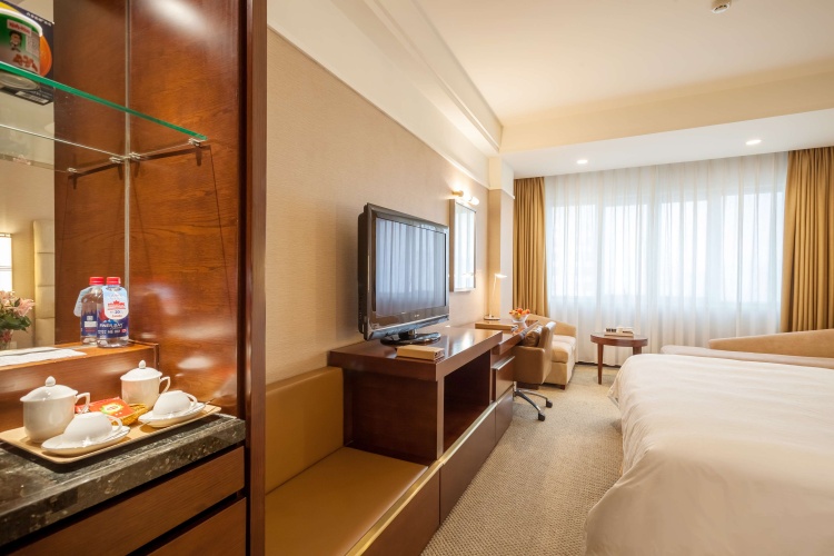 Business Double room