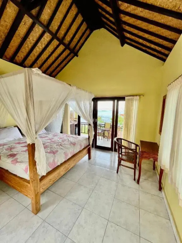 Acarya Bungalows Amed