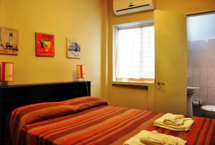 Hostel Simplemente Mendoza