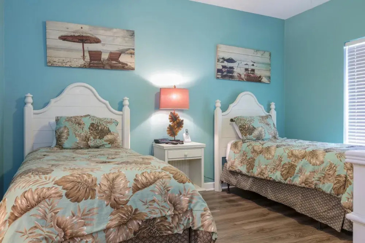 Admirals Quarters #1408