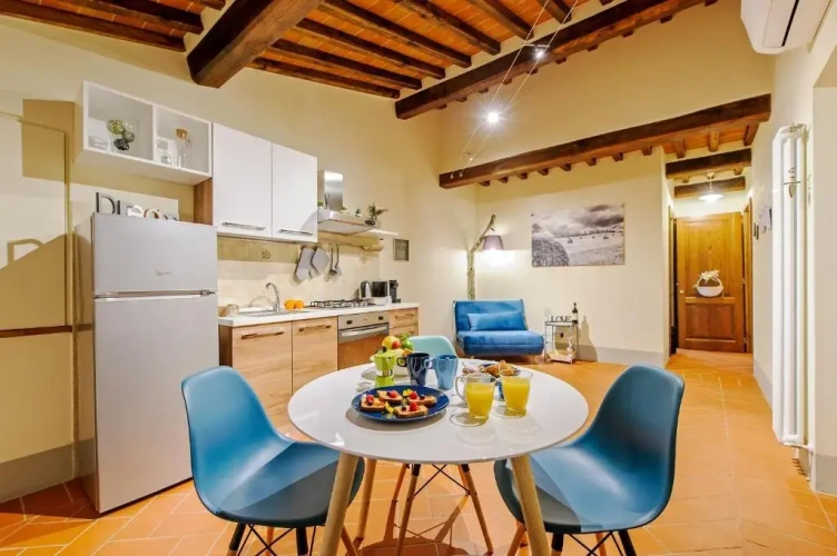 2 Bedrooms Suite