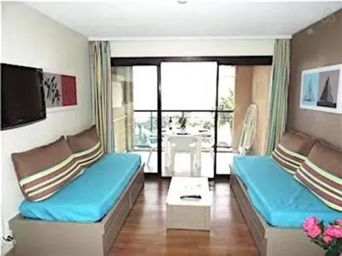 Cannes Front Beach Pools Apartment