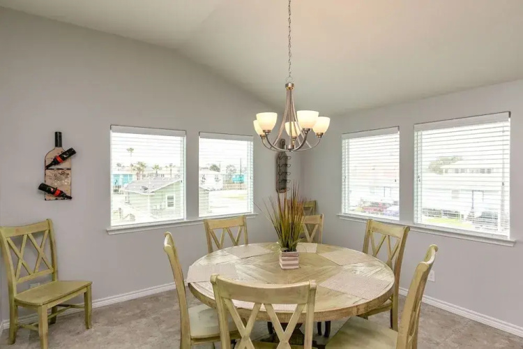 Fluorescent Home 516 by RedAwning