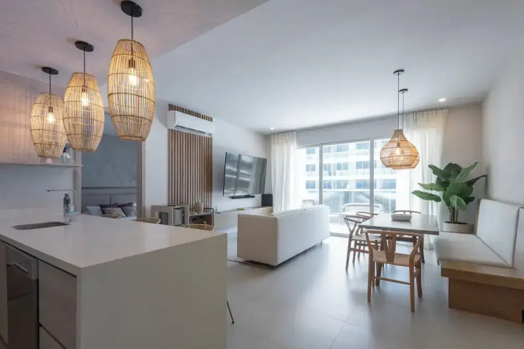 Armonía Luxe Condo Experience