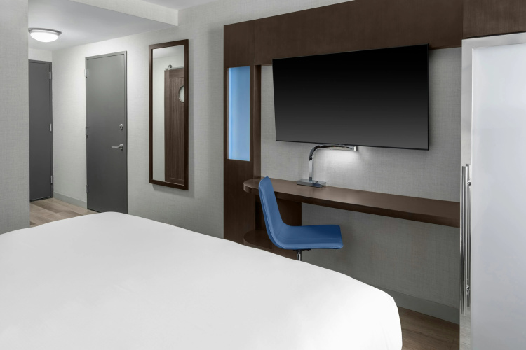 Four Points By Sheraton New York Downtown photo 7