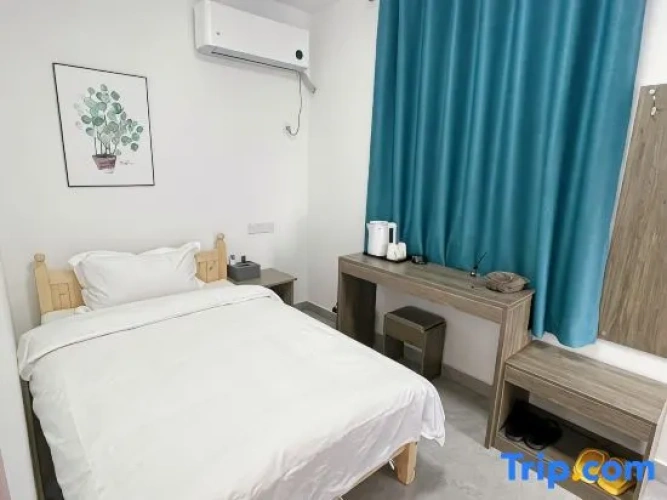 Comfort Single room