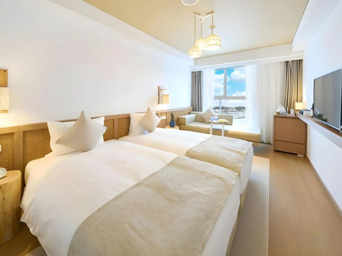 Hotel Resol Trinity Naha