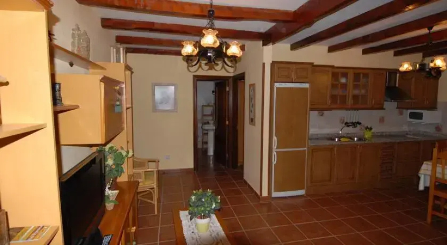 Casa Tanajara