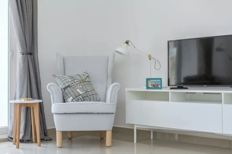 Clifton's Designer Studio Apartments