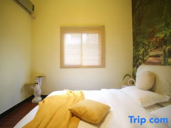 Luxury Double room