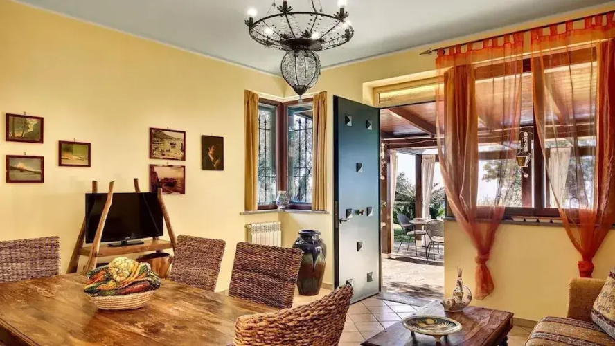 Casa Sophia