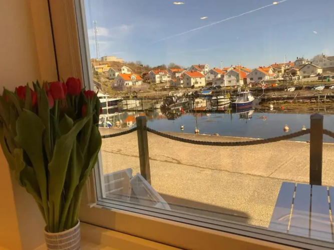 Bjorko SeaLodge