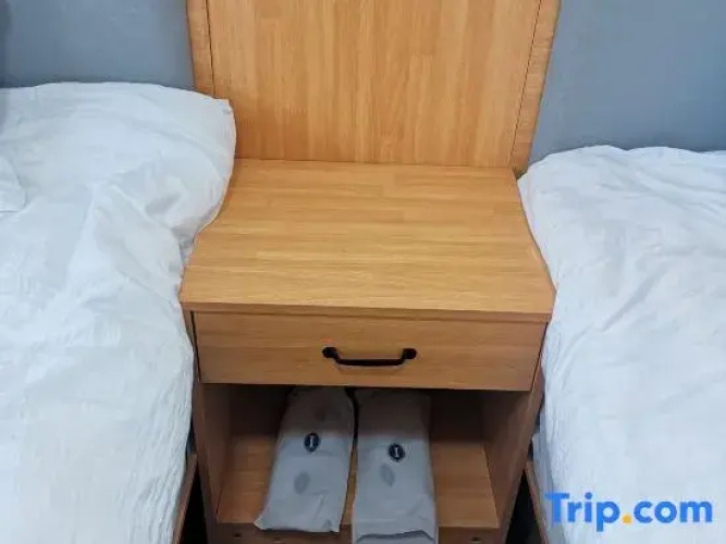 Shanghai Dexin Ting B&B