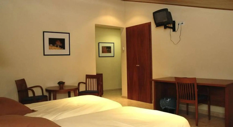 Hotel Oros by Nexta