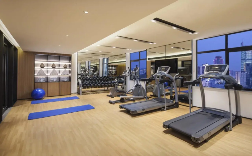 GreenTree Eastern Binhu Road Wanda Hotel