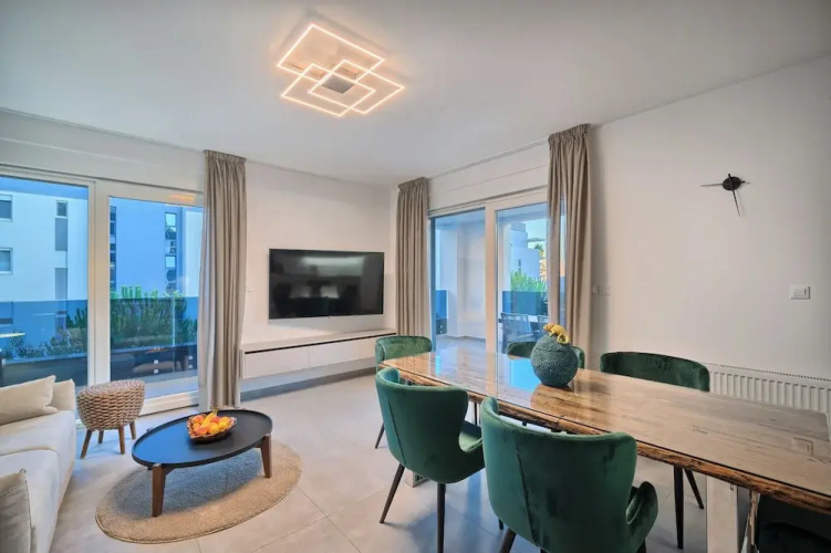 Liberty Living Apartments
