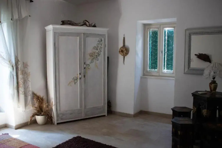 Villa Cindro House