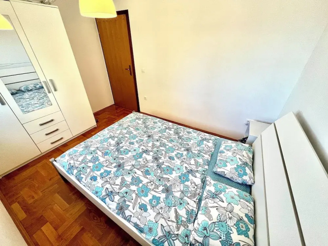Apartman Aida