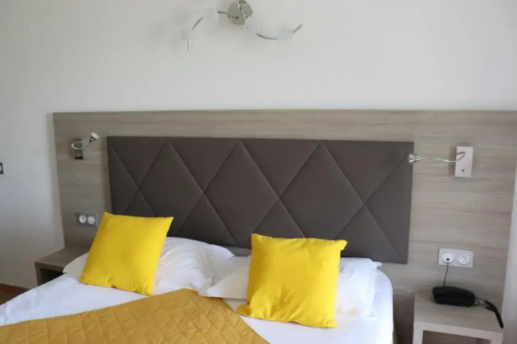 Hotel Le Bellevue