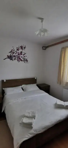 Apartman Deda