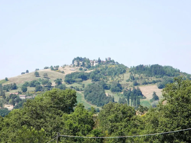 Borgo San Benedetto