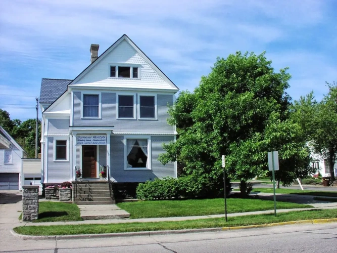 Cottage