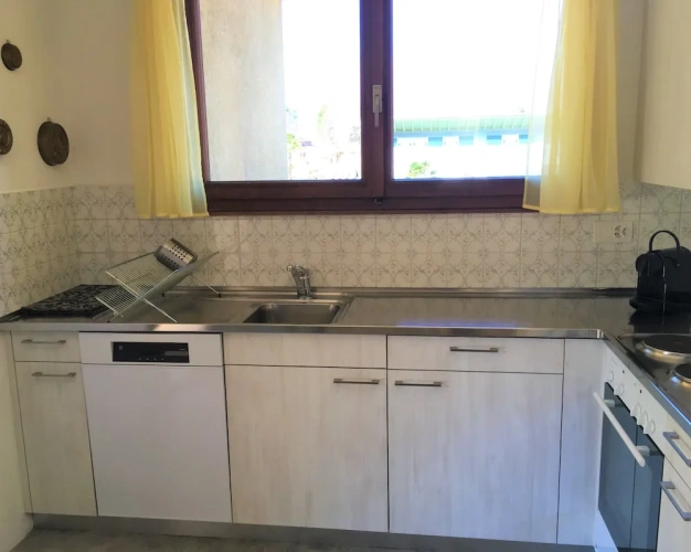 4 Bedrooms Standard Family Penthouse room with garden view