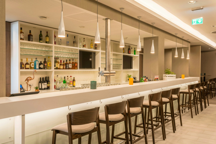Hampton by Hilton Munich City West photo 17