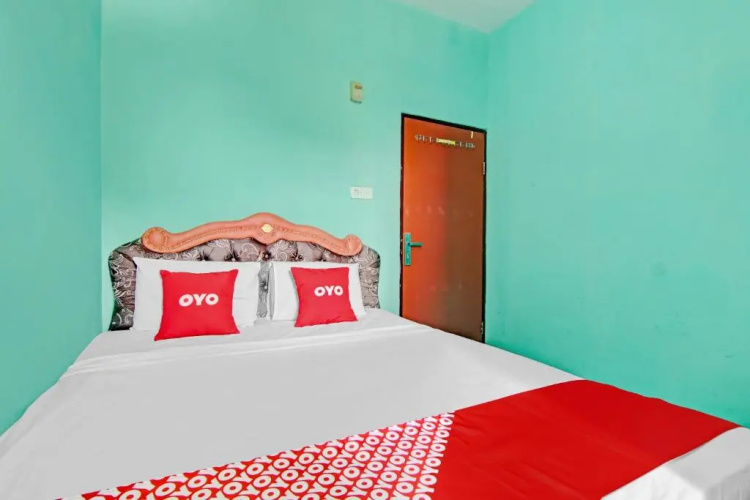 Hotel O Homestay 22 Syariah